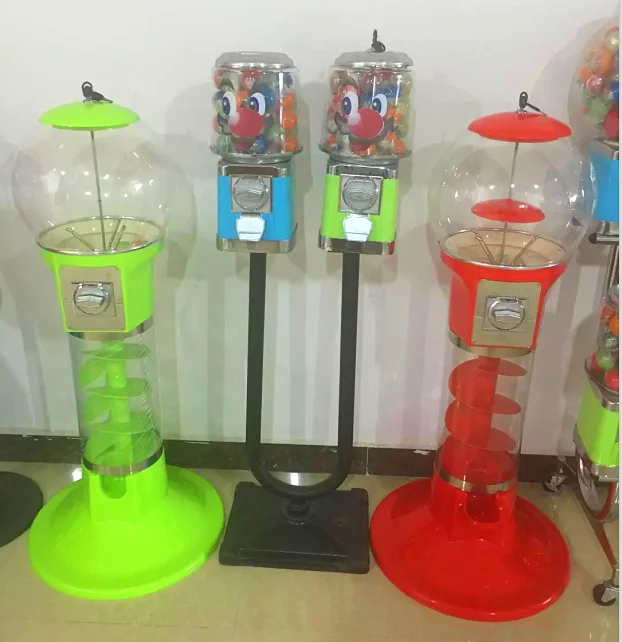 New Product Gumball Kids Toys Vending Machine Buy New Product Gumball Kids Toys Vending