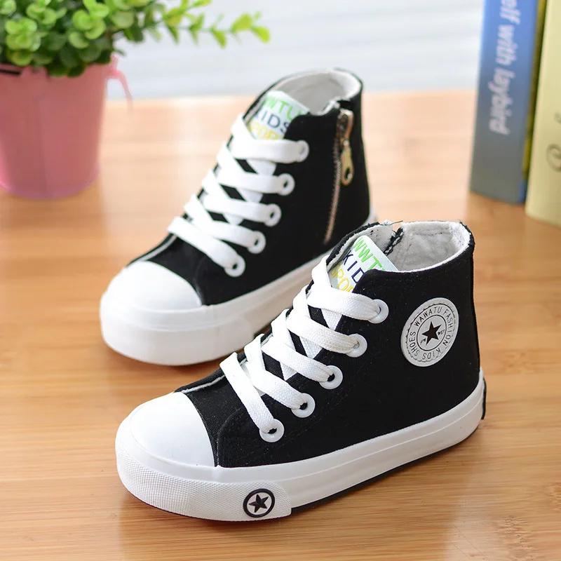 4 Color children casual shoes 2016 new 