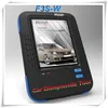 Built - in High and Low Speed CAN - BUS Car Diagnostics Tools for Gasoline Cars F3 S- W
