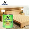 Direct Manufacturer popular furniture coating/ painted wood fish