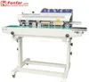 Multi Function Sealing and Coding Machines for Pouch Packaging