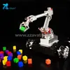 Hot selling product cnc robot arm carduino camera robotic