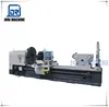 CK61100 CKW61100 Roll Repair Cnc Lathe Heavy Duty Lathe Horizontal Cnc Lathe Machine