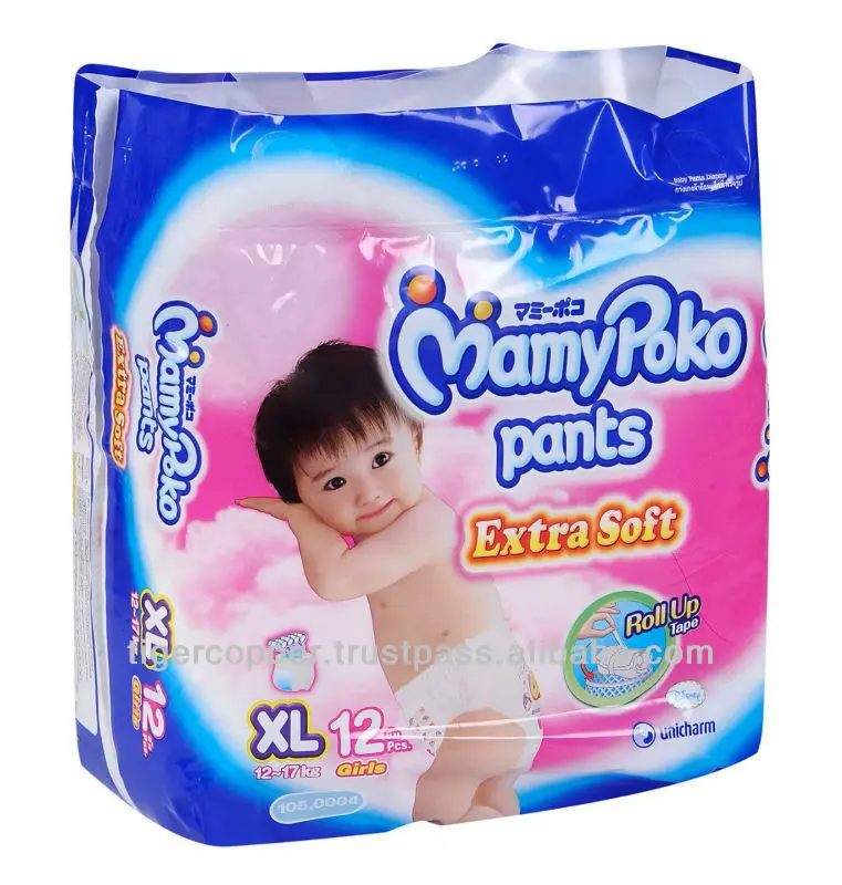 mamypoko pants xl