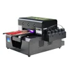 Top selling Sapphire Jet a4 digital flatbed uv printer