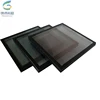 Factory Direct Hot Sale Insulating Hollow Wall Glass Unit