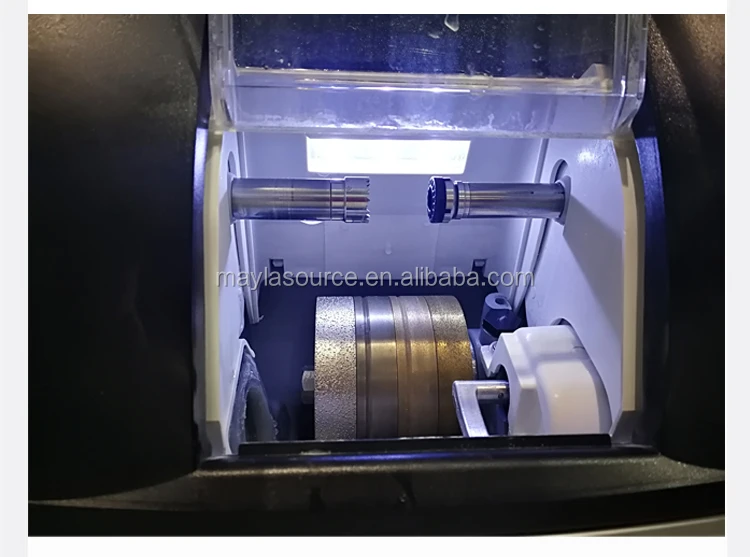 Factory Supply Auto Lens Edger Ale1200 For Sale With Ce Certificate