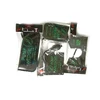 4pcs Pump Air Wedge kit Auto Locksmith Tool S/M/L/U Pick Set AirBag Tools auto entry tools