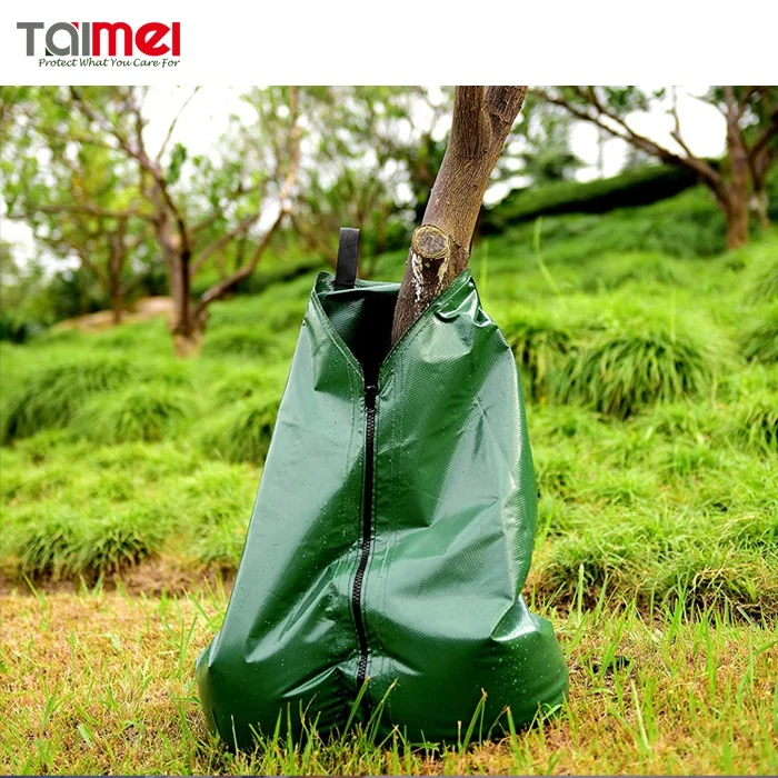 Slow Release Tree Watering Bag For Drip Irrigation Product On Alibaba Slow Release Tree Watering Bag For Drip Irrigation Product On Alibaba