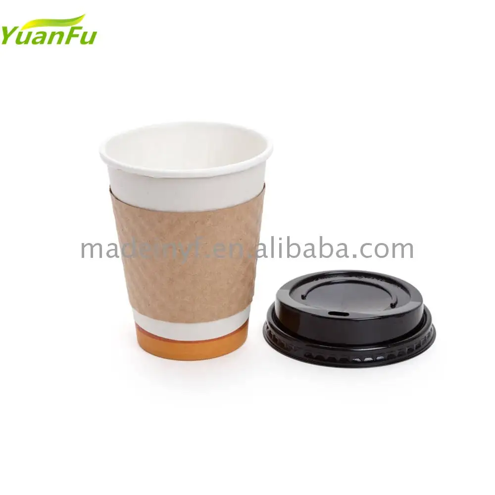 Mr Mrs Cup Sleeve Template