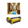 high efficiency uv printer 3d ceramic tiles