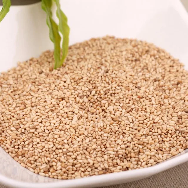 china export of natural sesame seeds