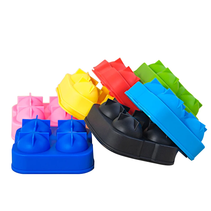 Silicon Ice Maker Mold Custom Ice Cube Tray Silicone Buy Silicone Ice