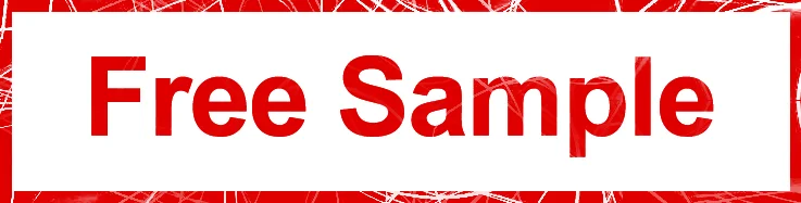 Free Sample