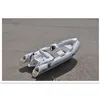Liya rigid inflatable boat 3.8m rib dinghy boats for sale