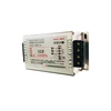 Servo electronic power transformer