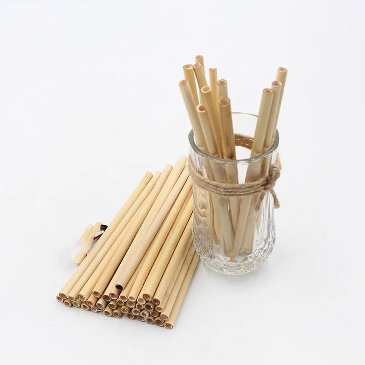 Reusable Biodegradable Natural Reed Drinking Straws Buy Reed Drinking