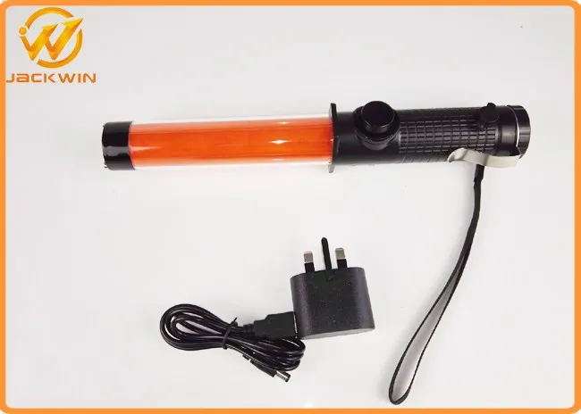 led marshalling batons