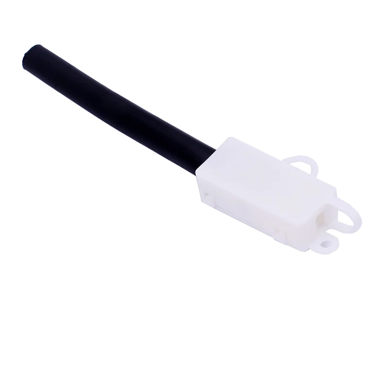 2 Pole Plastic Junction Box Installation Junction Box For Indoor Lighting Buy Intdoor