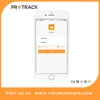 PROTRACK Free shipping & free installation !!! Web/server-based GPS Tracking software for fleet management