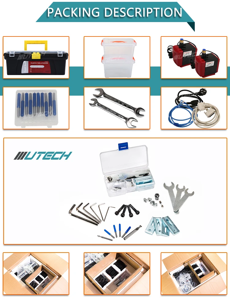 small cnc router machine for wood desktop 3040 engraving machine