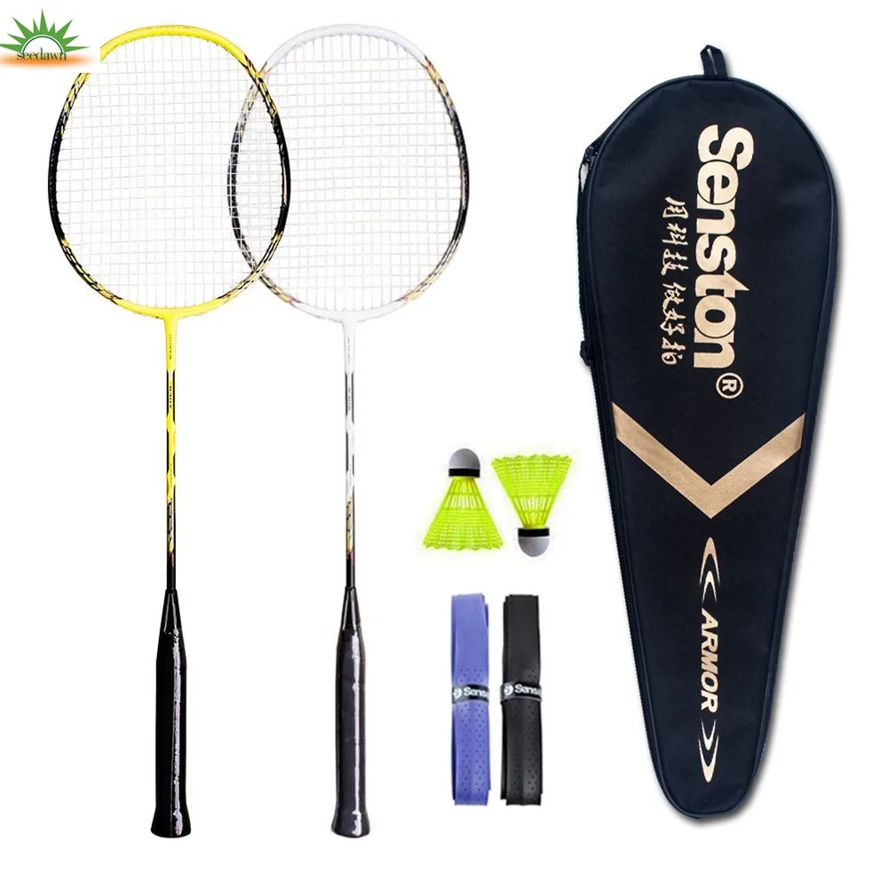 Professional Custom Sports Badminton Racket Sleeve Cover Bag For 2