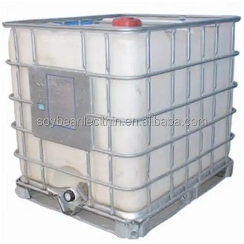 Factory offer soya lecithin preservatives for cakes