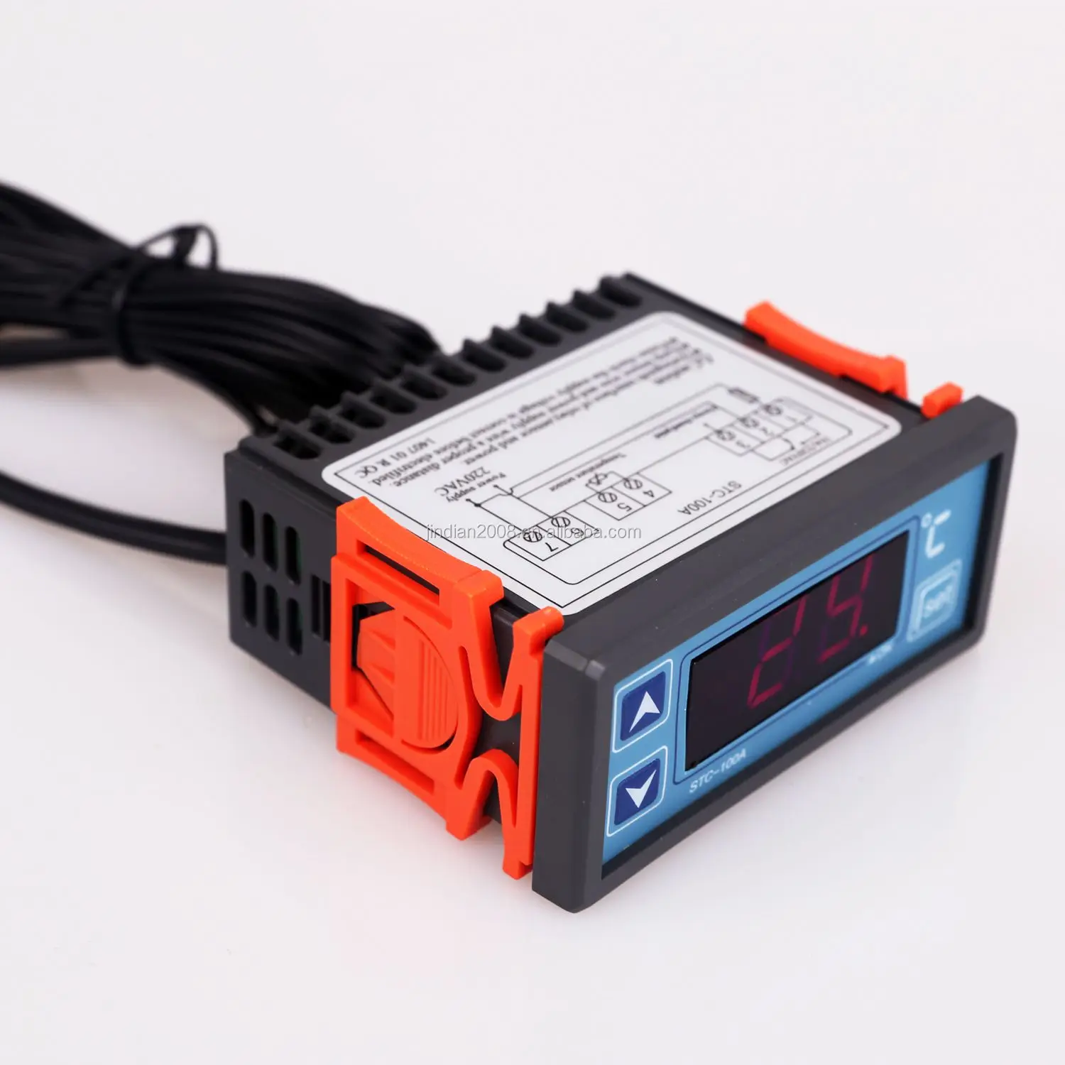 Honeywell Refrigerator Temperature Controller Stc100a Buy Honeywell