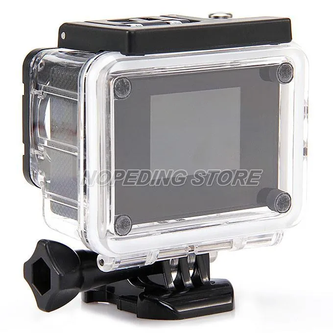 Original SJCAM SJ4000 WIFI Action Camera Diving 30M Waterproof Camera 1080P