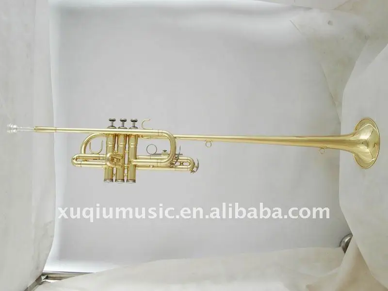 XTR019 Herald Trumpet