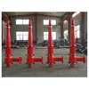 FX-100 Cone Angle 8 OEM ODM Supported polyurethane hydrocyclone cyclon classifier machine,china factory