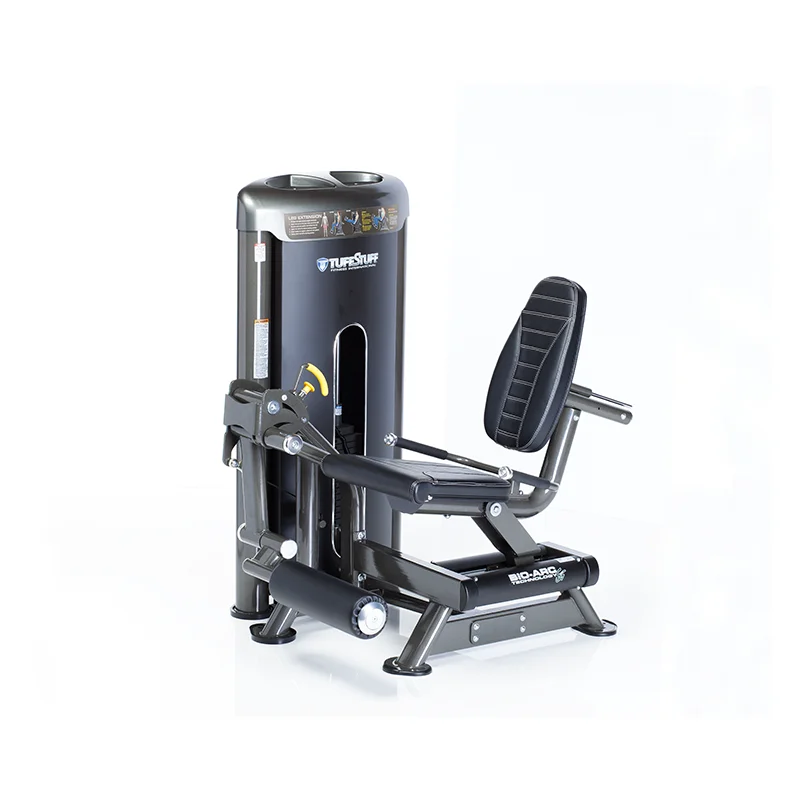 high quality commercial leg extension machine