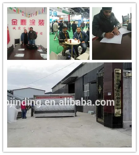 Best quality and low price EPS sandwich wall panel/wall board