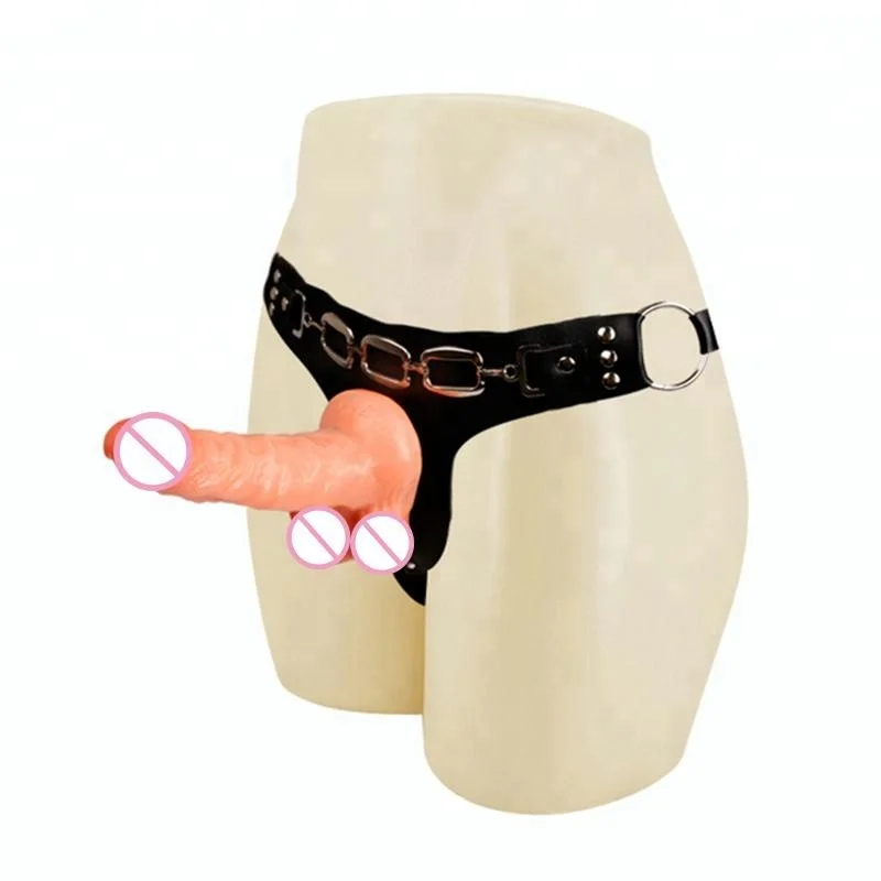 Gangbang Sexszenen