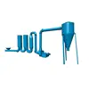 High performance sawdust airflow drying machine airflow dryer