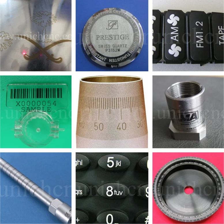 cheap greatest 20W portable marking machine/laser marking system