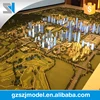 Hot sale 3d rendering commercial plaza design architectural model