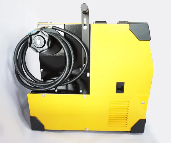 Factory Price Inverter Co2 250 Igbt Mig Welding Machine Buy 250 Igbt