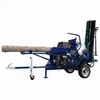 Find complete details about hot firewood processor with New CE TUV