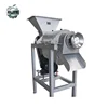 Industrial Apple Juice Production Line Juicer Processing Machine