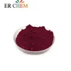oil based pigment ink Cosmetic Paint Pigment Red 122 powder ink C22H16N2O2 For Car Paint Various Engineering Plastics