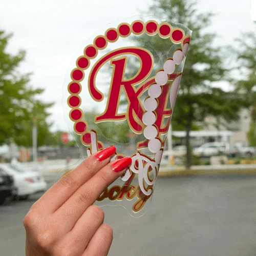 Custom Window Cling Decals And Pvc Film Printing For Static Product On Alibaba Window Cling Decals And Pvc Film