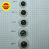 High quality wholesale oval doll eyes china factory