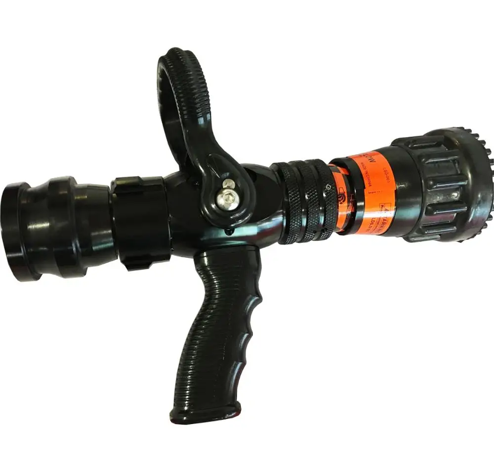 Garden Watering Fire Hose Nozzle Spray Nozzle Us Standard Buy Fire