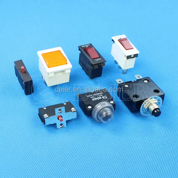Electrical Circuit Breaker Control Switch Buy Electrical Circuit