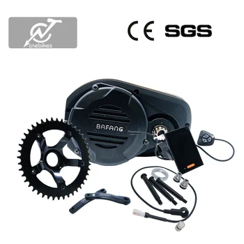 bafang crank motor