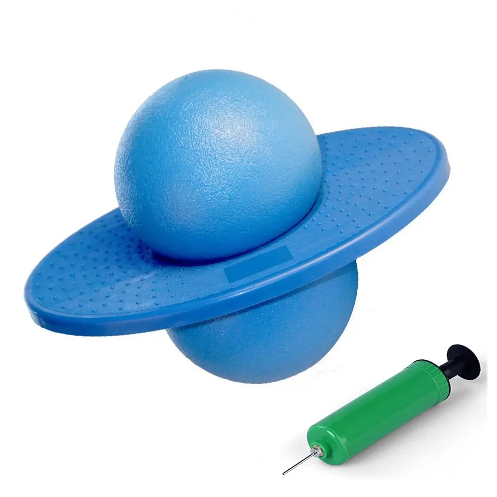 exercise ball platform