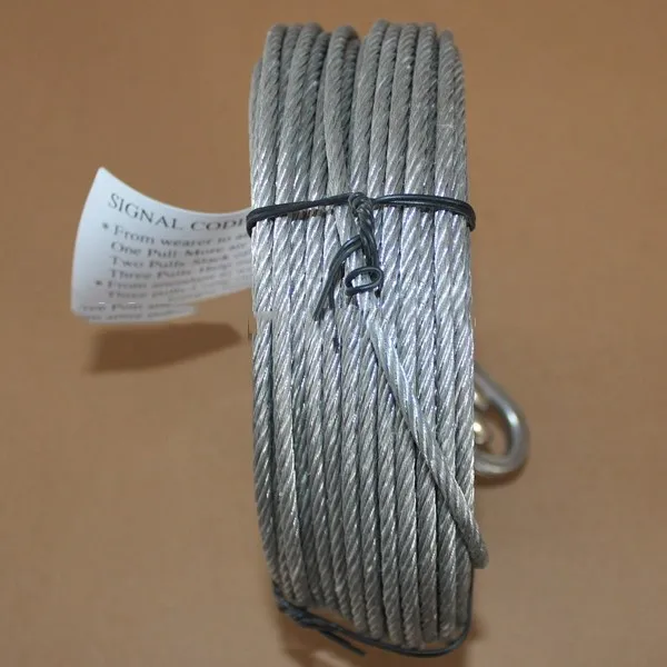 船用不锈钢防火生命线 5毫米 - buy 用于起重机的钢丝绳,不锈钢钢丝绳