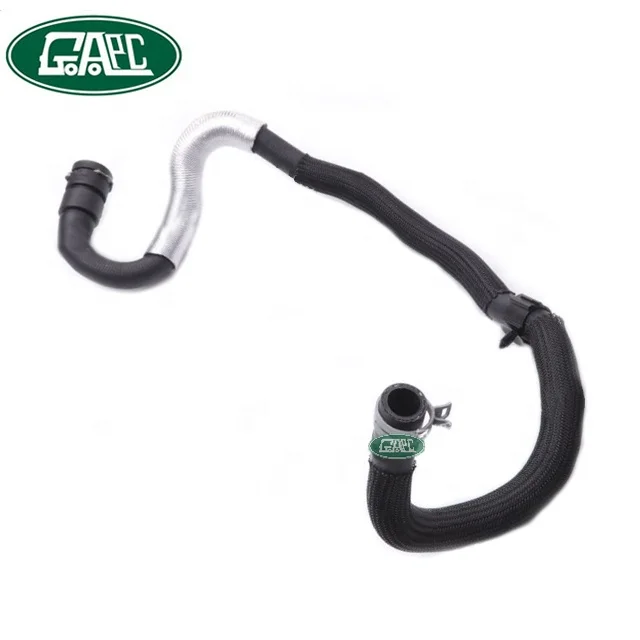 2.0l Petrol Water Hose Lr054981 For Range Rover Evoque 2012-2018 For ...