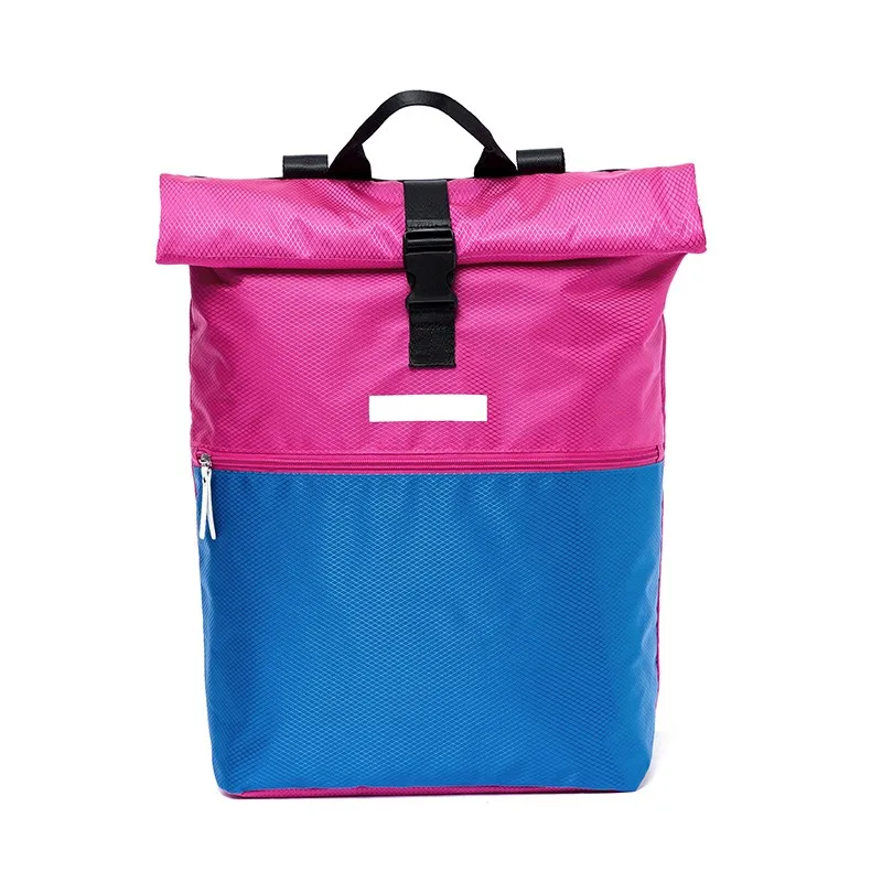 mochilas para natacion niños